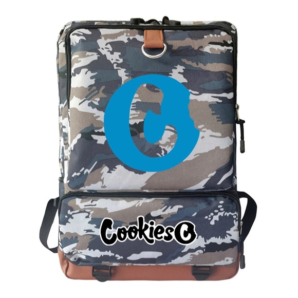 Cookies Other - Cookies Travel Backpack